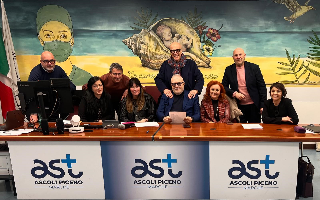 Ascoli Piceno - Ast, accordi su mobilità interna e part-time